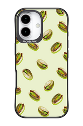 Pistachio Fever - Apple iPhone 17