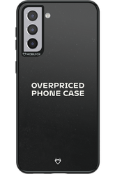 Overprieced - Samsung Galaxy S21+