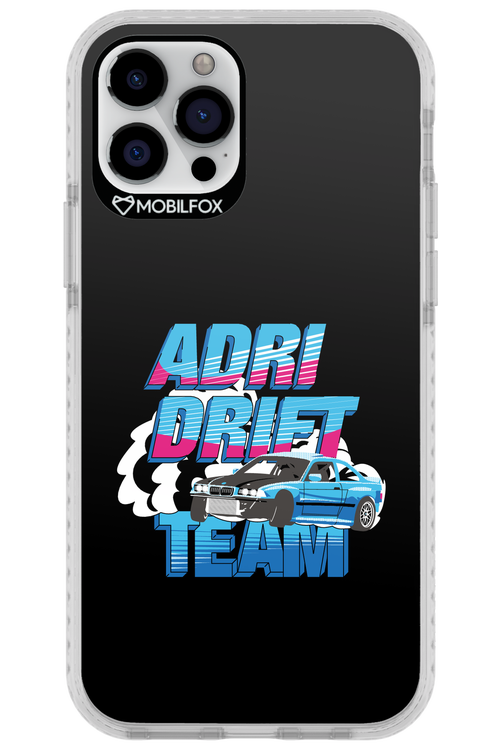 Adri Drift - Apple iPhone 12 Pro