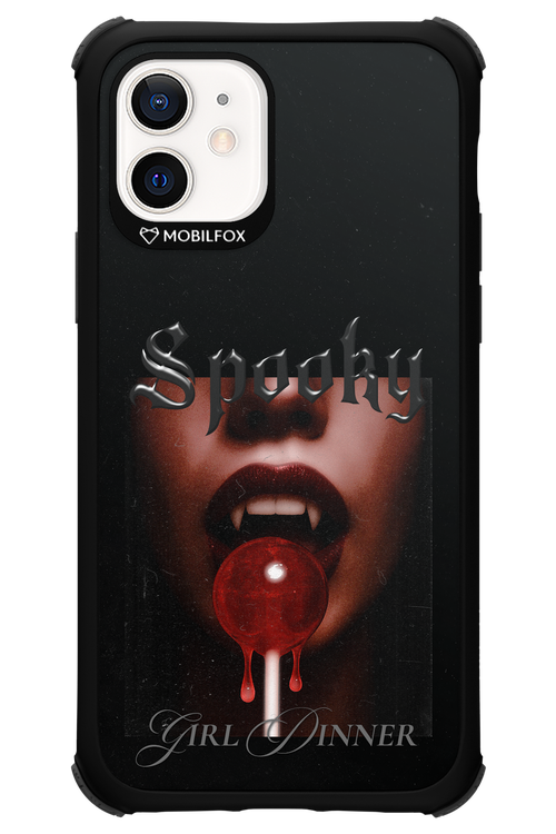 Freaky Girl - Apple iPhone 12