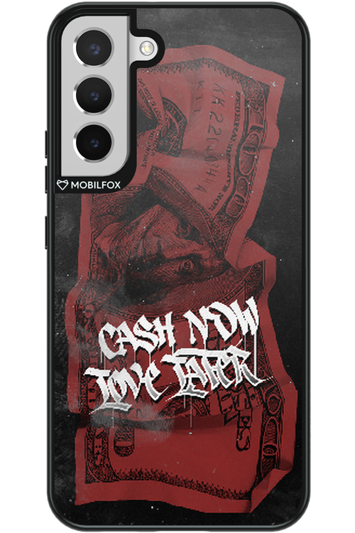 Liquid Assets - Samsung Galaxy S22+