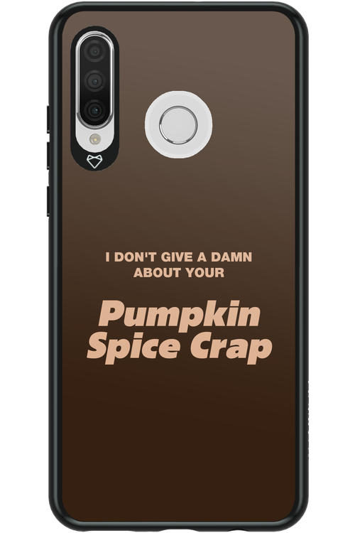 P-Spice Crap - Huawei P30 Lite