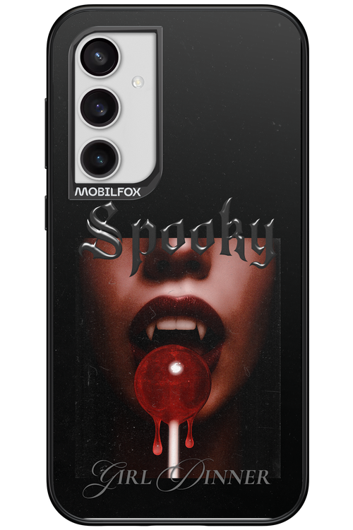 Freaky Girl - Samsung Galaxy S23 FE