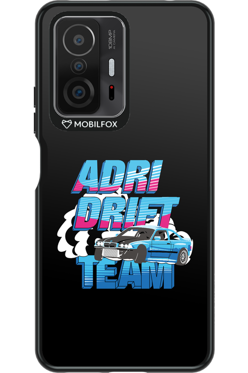 Adri Drift - Xiaomi Mi 11T Pro