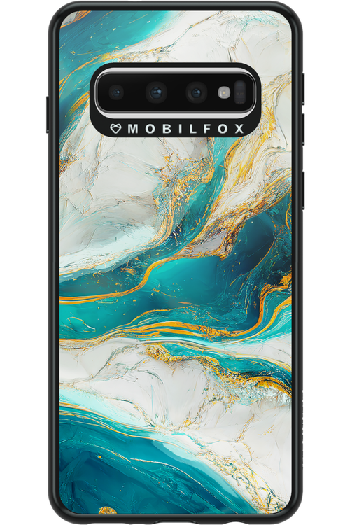 Emerald - Samsung Galaxy S10