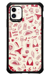 Si-esta - Apple iPhone 11