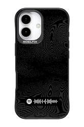 Techno frequency - Apple iPhone 17