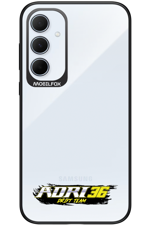 ADRI36 Signature - Samsung Galaxy A35