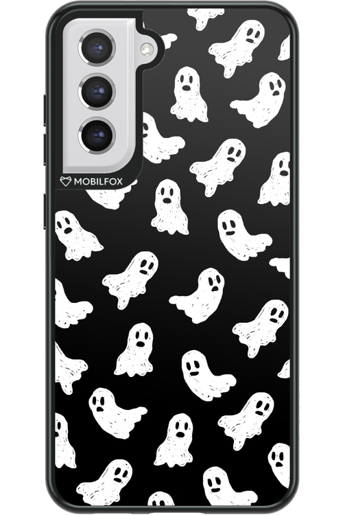 Chill Spirits - Samsung Galaxy S21 FE