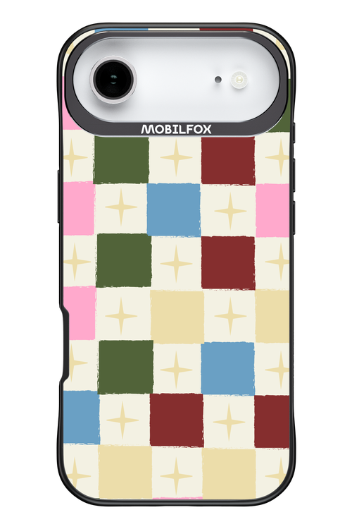 Winter Scarf - Apple iPhone 17 Air