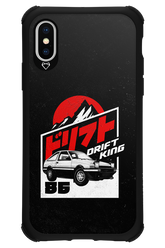 Drift king - Apple iPhone X