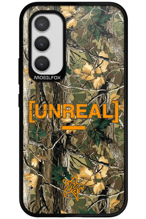 Realtree - Samsung Galaxy A34