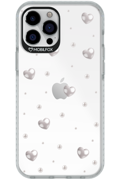 Pearl Tears - Apple iPhone 12 Pro Max