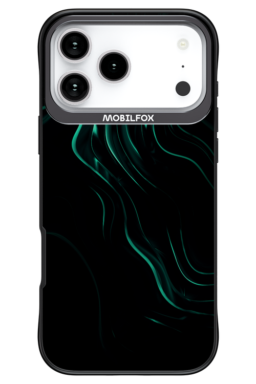 Northern Lights - Apple iPhone 17 Pro Max