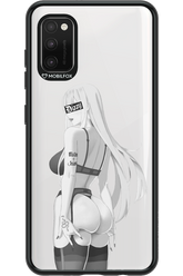 Electric Ronin - Samsung Galaxy A41