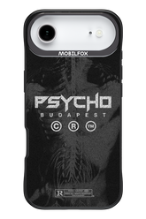 X-Ray - Apple iPhone 17 Air