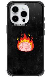 My brain - Apple iPhone 16 Pro