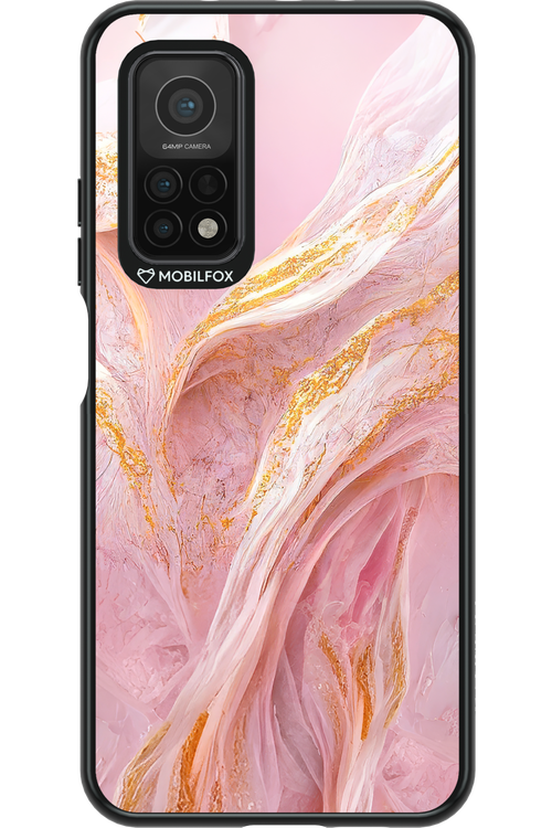 Rosequartz Silk - Xiaomi Mi 10T 5G