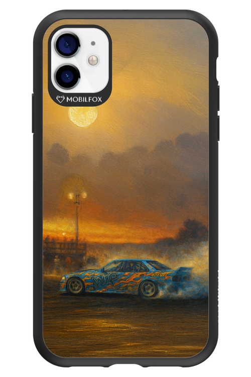 Drift Chaos - Apple iPhone 11