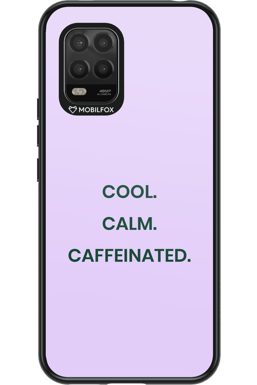 CCC - Xiaomi Mi 10 Lite 5G