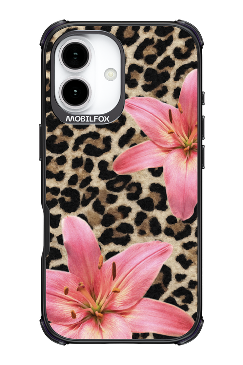 Leobloom - Apple iPhone 17