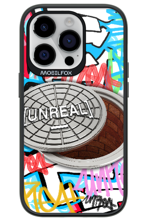 HULE - Apple iPhone 14 Pro