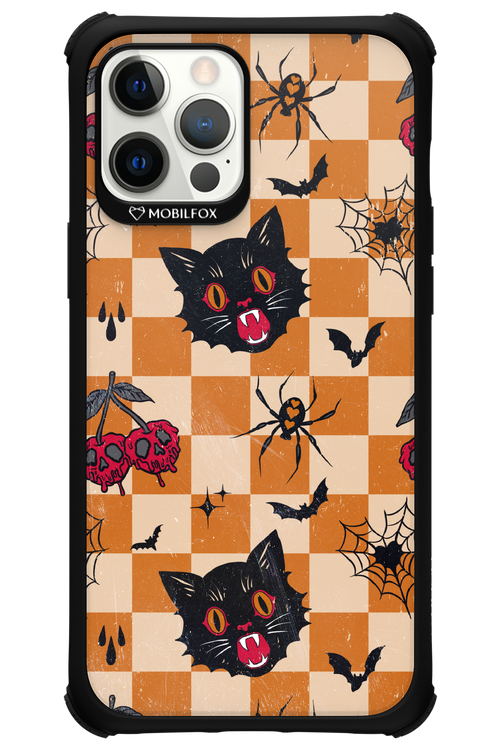 Witch's Patch - Apple iPhone 12 Pro Max