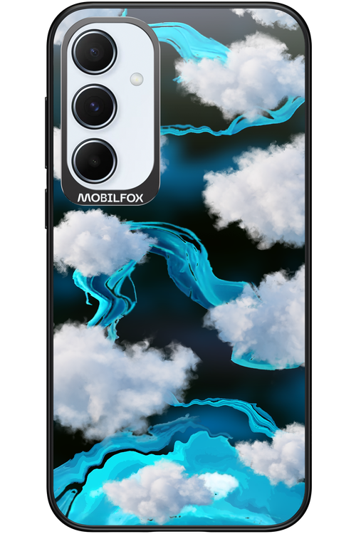 Skywalker - Samsung Galaxy A55