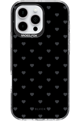 BLVCK HEARTS - Apple iPhone 16 Pro Max