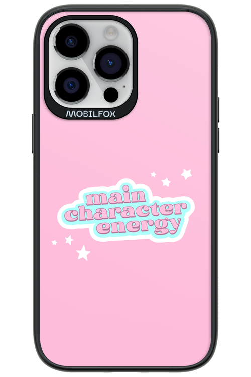 The Main Pink - Apple iPhone 14 Pro Max