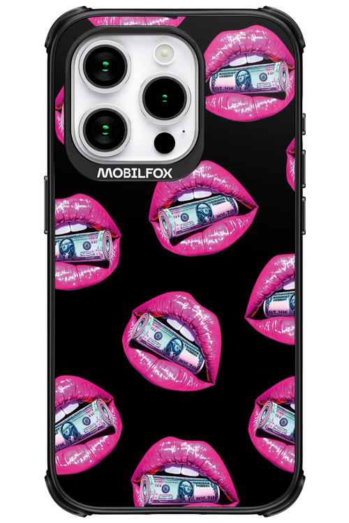 Money Lips - Apple iPhone 15 Pro