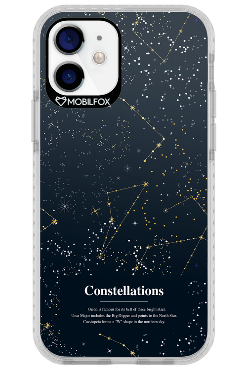 Constellations - Apple iPhone 12