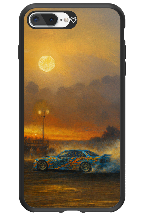 Drift Chaos - Apple iPhone 7 Plus
