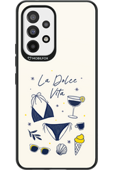 Dolce Vita - Samsung Galaxy A53