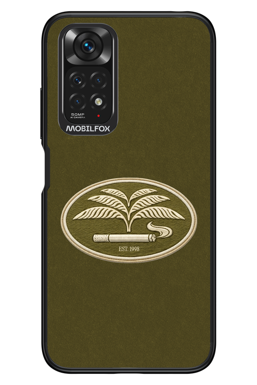 Nature Check - Xiaomi Redmi Note 11/11S 4G