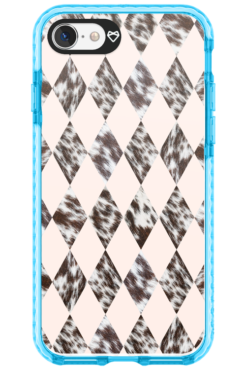 Cool Floor - Apple iPhone SE 2022