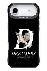 Dreamers - Apple iPhone 17 Air