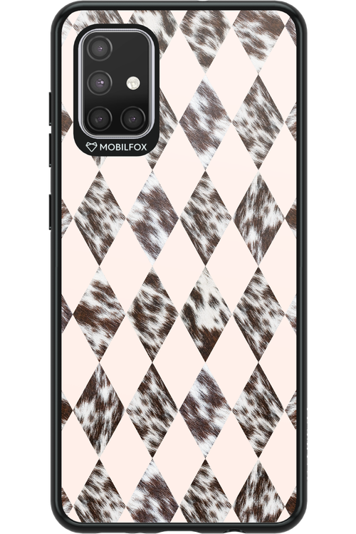 Cool Floor - Samsung Galaxy A71