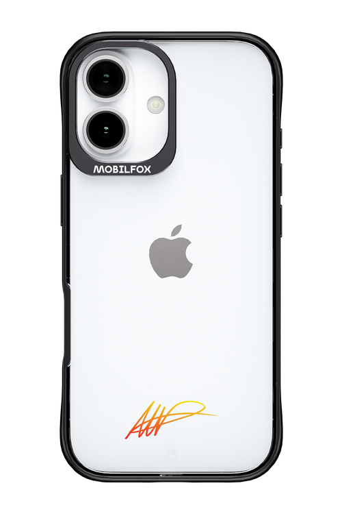 Signature Edition - Apple iPhone 17