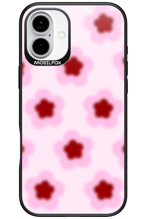 Soft Bloom - Apple iPhone 16 Plus