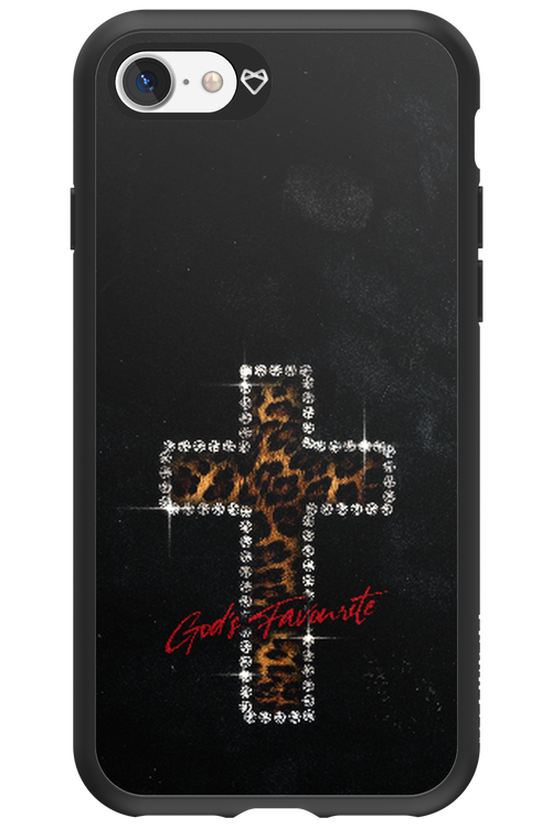 God's Favourite - Apple iPhone 7
