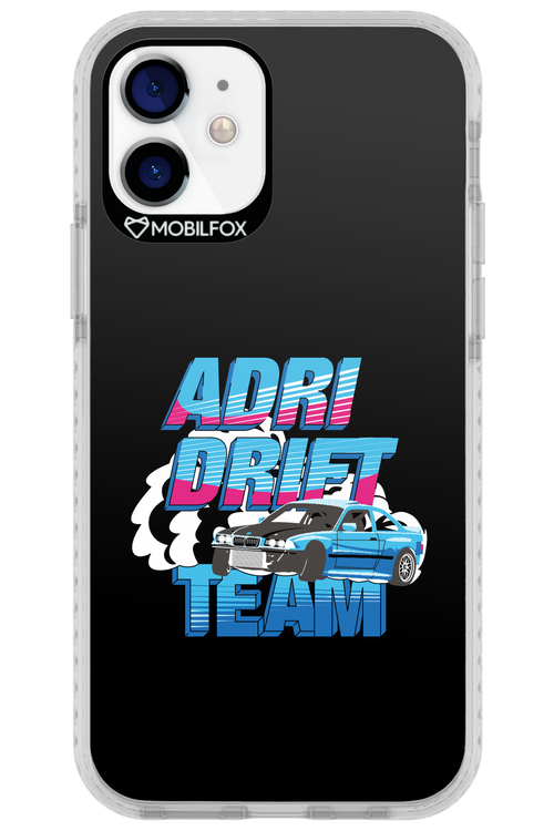 Adri Drift - Apple iPhone 12