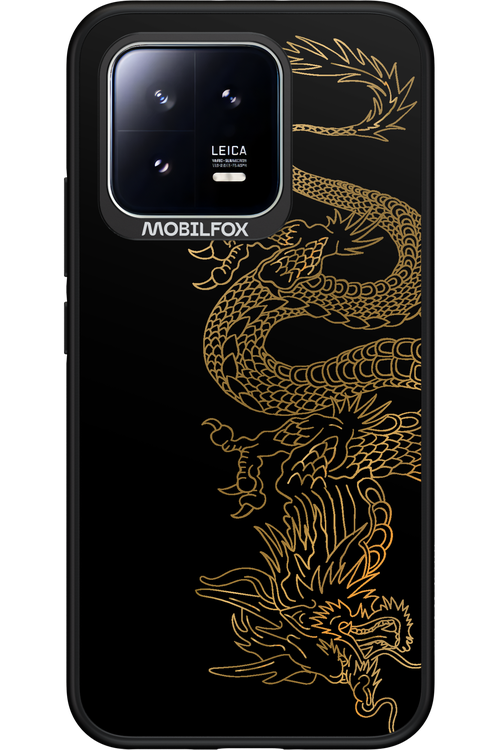 Gold Age - Xiaomi 13