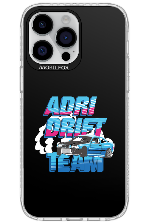 Adri Drift - Apple iPhone 14 Pro Max