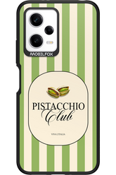 P-Club - Xiaomi Redmi Note 12 5G