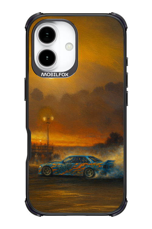 Drift Chaos - Apple iPhone 17
