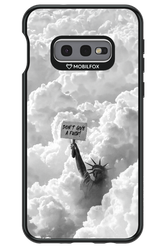 Don't give a - Samsung Galaxy S10e