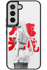 Neo Silence - Samsung Galaxy S22