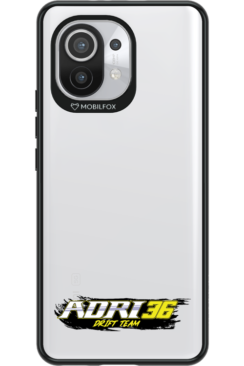 ADRI36 Signature - Xiaomi Mi 11 5G