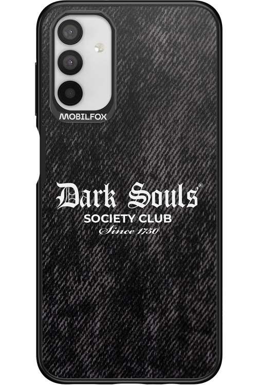 Dark Souls - Samsung Galaxy A04s